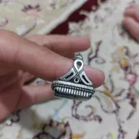 انگشتر|کلکسیون اشیاء عتیقه|مریوان, |دیوار