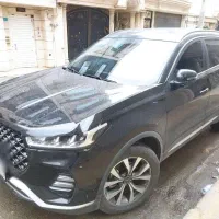 تیگو ۷ پرو ۴۰۲