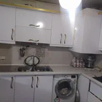 کابینت ملامینه