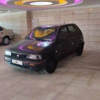 هاچبک|خودرو سواری و وانت|تهران, بهارستان|دیوار