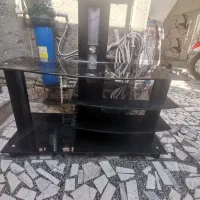 میز تلورزیون سالم و بسیار تمیز|میز تلویزیون|گنبد کاووس, |دیوار