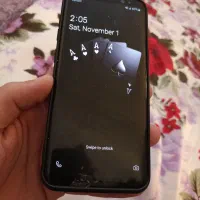 سامسونگ s 8 اس هشت