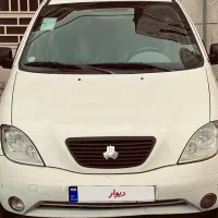 تیبا ۲ مدل ۱۴۰۰ درحد