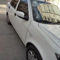 ساینا EX 98|خودرو سواری و وانت|مشهد, شهرک امام هادی (شهرک غرب)|دیوار