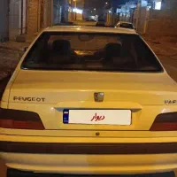 پژو تیوفایو|خودرو سواری و وانت|اندیمشک, |دیوار