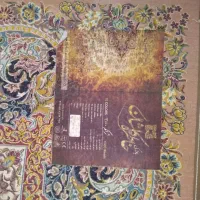 جفت ۹ متری وتک ۶ متری ست هم|فرش|کرج, باغستان|دیوار