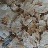 نان حشک