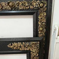 قاب تابلو فرش