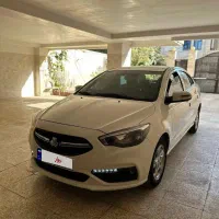 شاهین GL دنده ۱۴۰۲بیرنگ