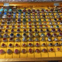 خریدوفروش سکه نقره ومهره و وسایل انتیک|کلکسیون سکه، تمبر، اسکناس|بیرجند, |دیوار