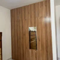 ساخت ونصب انواع کابینت  و دکوراسیون داخلی|جاکفشی، کمد، دراور|قم, الغدیر|دیوار