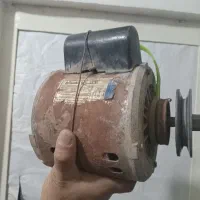 دینام کولر در حد نو