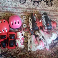 فروش اسکیت دخترانه