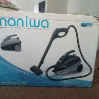 بخارشور نانیوا