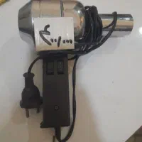فروش تعمیر جارو برقی چرخ گوشت سشوار کارکرده|سایر لوازم برقی|خوی, |دیوار