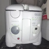سرخکن دلونگی