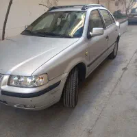 سمند x7 فروش فوری