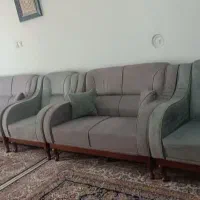 مبل راحتی