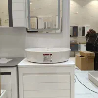 روشویی نقدی و چکی|لوازم سرویس بهداشتی|ساوه, |دیوار