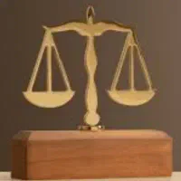 مشاور حقوقی