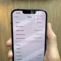 iphone 13 pro|موبایل|تهران, شیخ هادی|دیوار