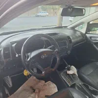 سراتو 2016 فول وارداتی|خودرو سواری و وانت|شیراز, کوی قضات|دیوار