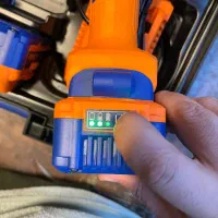 فیلم بهترین مینی فرز شارژی موتور براشلس|ماشینآلات صنعتی|تبریز, |دیوار