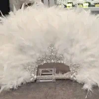 لباس عروس|لباس|کاشان, فین بزرگ|دیوار