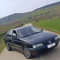 پژو ۴۰۵