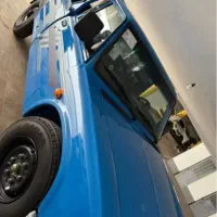 نیسان تکسوز آپشنال|خودرو سواری و وانت|یزد, |دیوار