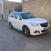 هایما s7 توربو  1800 مدل ۹۶|خودرو سواری و وانت|مشهد, آبادگران|دیوار