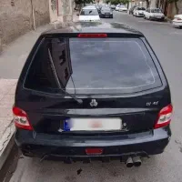 پراید111|خودرو سواری و وانت|کرمانشاه, |دیوار