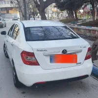 برلیانس H230|خودرو سواری و وانت|همدان, |دیوار