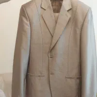 کت شلوار در حد نو