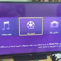 ال ای دی سامسونگ ۴۰ اینچ