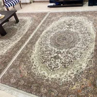 فروش فوری فرش سالم شش متری