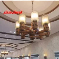 لوستر پرنیان