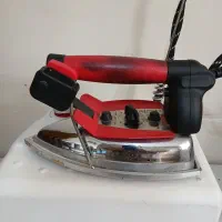 اتو صنعتی مگماسیلتر