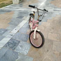 دوچرخه سایز ۱۲وسایز ۱۶