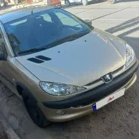 ۲۰۶|خودرو سواری و وانت|قروه, |دیوار