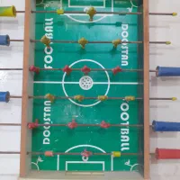 فوتبال  دستی