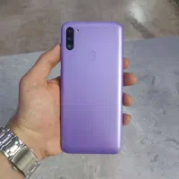 Samsung Galaxy m 11