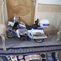 موتور شارژی