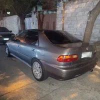 هندا سیویک ۱۹۹۴