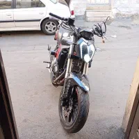 بنلی۳۰۰مدل۱۴۰۰ بنلی۲۵۰دوسیلندر|موتورسیکلت|تهران, آهنگران (سراسیاب دولاب)|دیوار