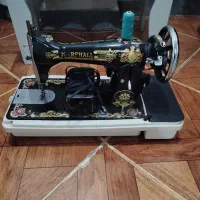 چرخ صنعتی خیاطی مارشال|لوازم خیاطی و بافتنی|فومن, |دیوار