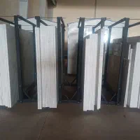 سنگ اسلب چینی الیگودرز بیانکو کوپ کامل