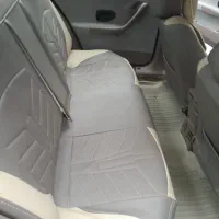 سمند مدل ۸۵|خودرو سواری و وانت|چالوس, |دیوار