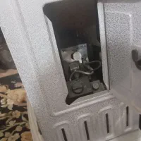 بخاری گازی نو|بخاری، هیتر، شومینه|زابل, |دیوار