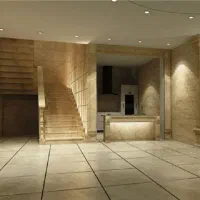 *نوسازی شده و مشاعات سنگ-بهاران باهنر-آماده سکونت|فروش آپارتمان|اهواز, فولادشهر|دیوار